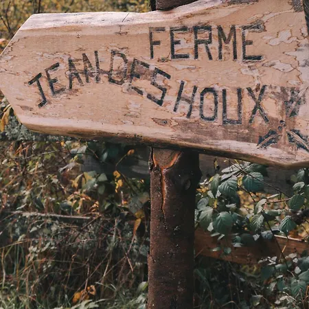 Tranquille A La Ferme Vosgienne Avec Parking - Fr-1-589-779 Lägenhet *