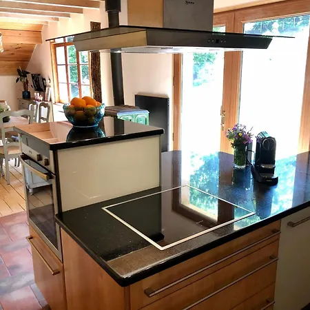 Tranquille A La Ferme Vosgienne Avec Parking - Fr-1-589-779 * Sapois (Vosges)